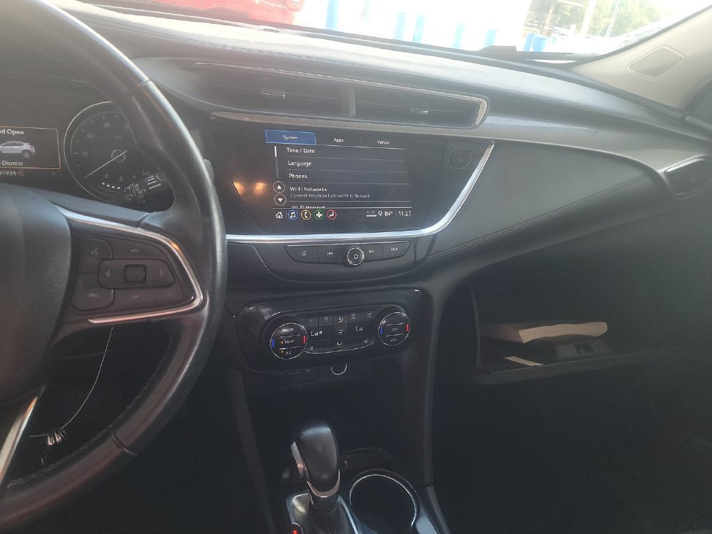 Used 2023 Buick Encore GX Select FWD image 11