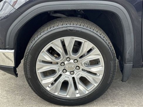 Used 2022 GMC Sierra 1500 SLE w/ X31 Off-Road Package image 21