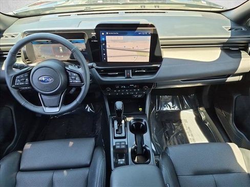 Certified 2026 Subaru Outback Touring XT AWD/4WD image 19