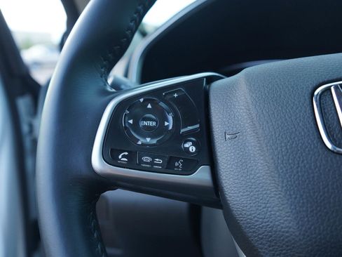 Used 2019 Honda CR-V EX-L image 26
