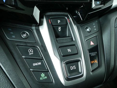 Used 2025 Honda Odyssey EX-L image 13