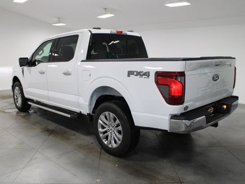 New 2026 Ford F150 XLT w/ Equipment Group 302A MID AWD/4WD image 6