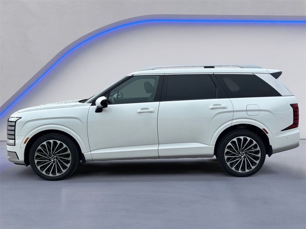 Used 2026 Hyundai Palisade Calligraphy FWD image 7
