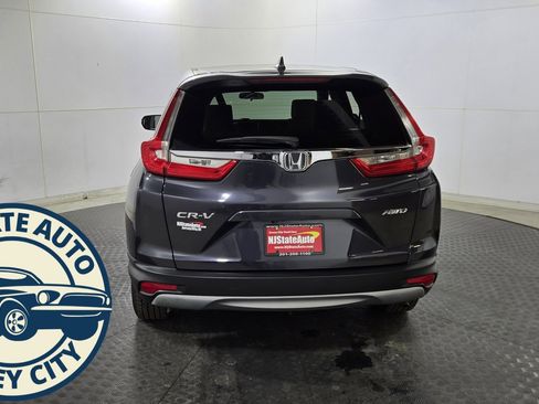 Used 2019 Honda CR-V EX image 9