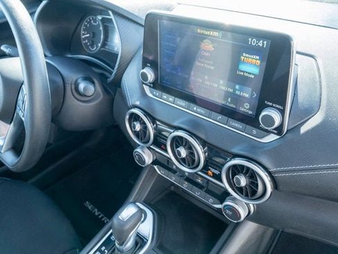 Used 2024 Nissan Sentra SV image 37