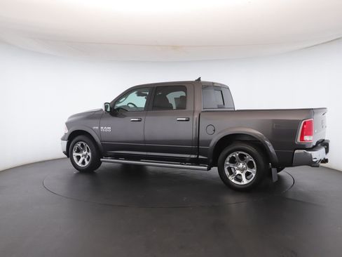 Used 2017 RAM 1500 Laramie w/ Convenience Group image 23
