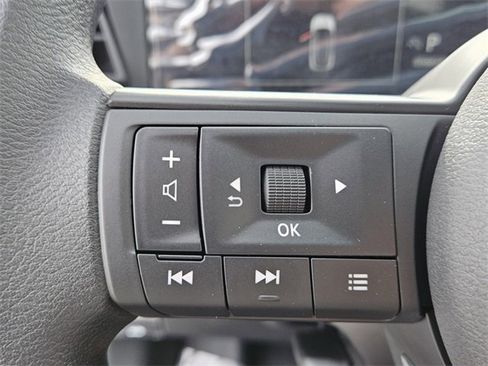 New 2026 Nissan Kicks SV w/ SV Premium Package image 23