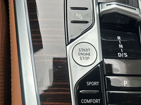 New 2026 BMW X5 sDrive40i w/ M Sport Package image 22