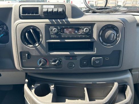 New 2025 Ford E-350 and Econoline 350 Super Duty w/ Power Equipment Group image 14