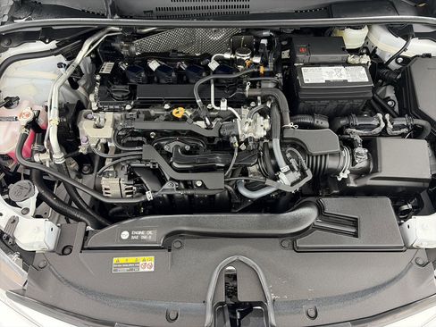 Used 2024 Toyota Corolla LE image 10