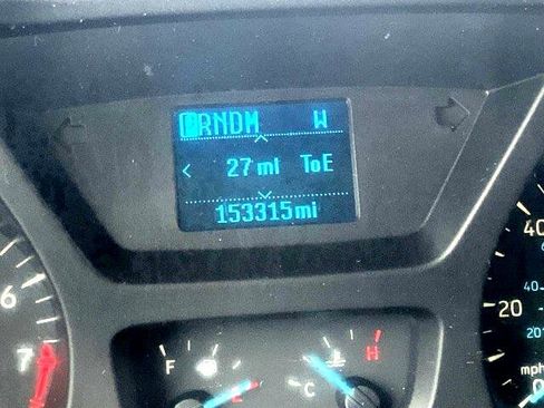 Used 2016 Ford Transit 350 138 DRW image 22