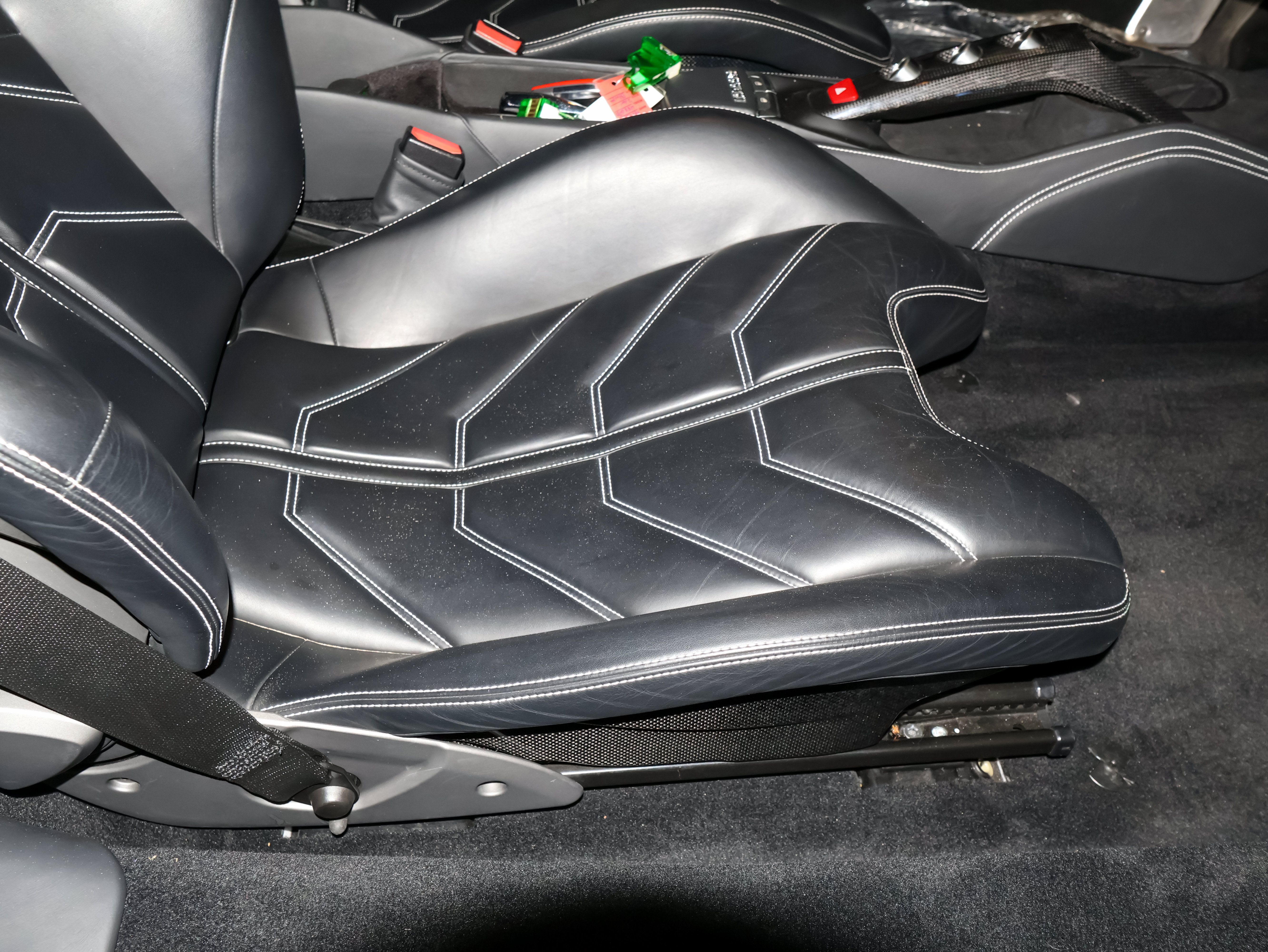 Used 2016 Ferrari 488 GTB RWD image 48