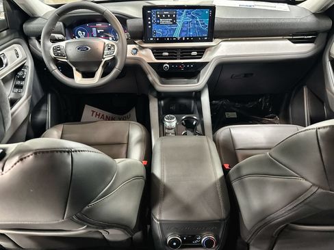 New 2026 Ford Explorer Active w/ Active Comfort Package AWD/4WD image 26