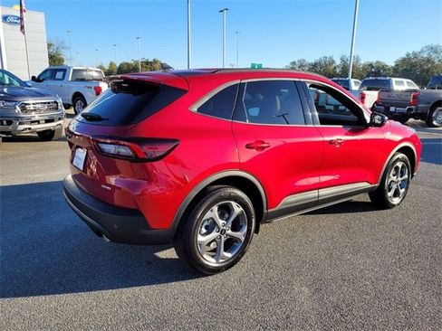 New 2026 Ford Escape ST-Line w/ Tech Pack #1 image 33