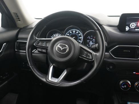Used 2019 MAZDA CX-5 Sport image 15