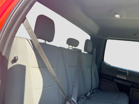 Used 2019 Ford F350 XLT w/ XLT Premium Package image 25