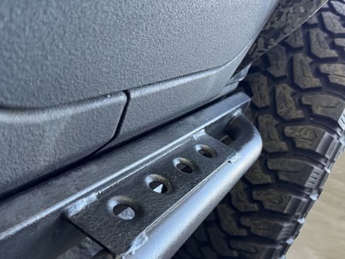 Used 2018 Jeep Wrangler Unlimited Sport w/ Connectivity Group image 20