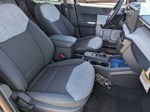 New 2026 Ford Maverick XLT FWD image 42