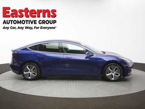 Used 2018 Tesla Model 3 Long Range RWD image 40
