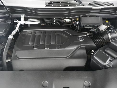 Used 2019 Acura MDX FWD w/ Technology Package image 34