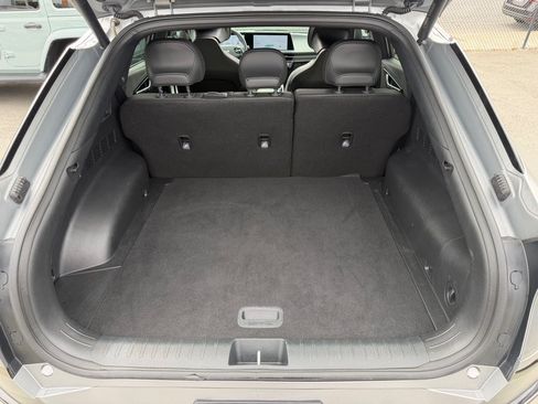 Used 2024 Kia EV6 GT-Line w/ GT-Line White Seat Package AWD/4WD image 48
