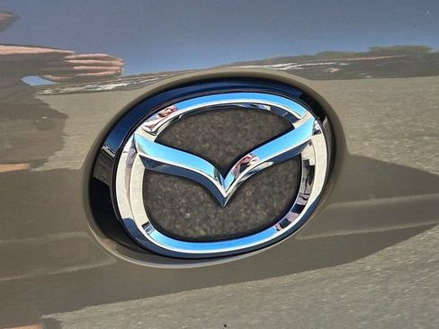 Used 2024 MAZDA MAZDA3 s AWD/4WD image 14