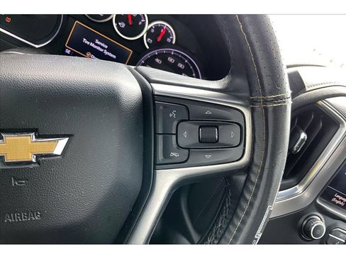 Used 2019 Chevrolet Silverado 1500 LT w/ All-Star Edition image 24