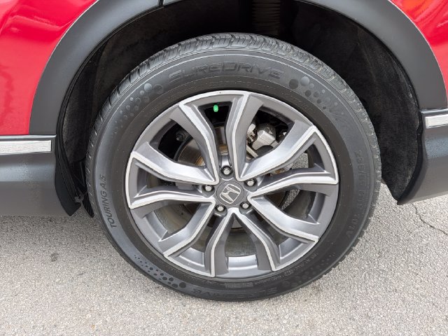 Used 2021 Honda CR-V Touring image 31