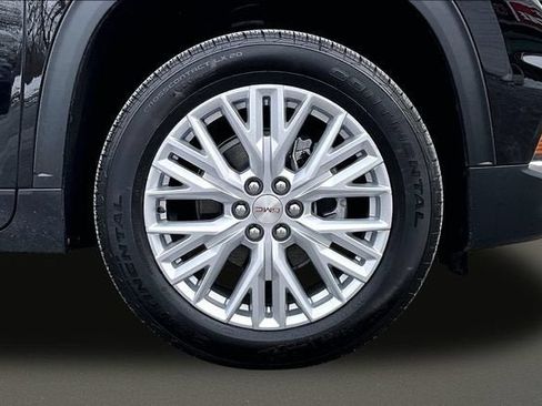 New 2026 GMC Acadia Elevation w/ Elevation Premium Package AWD/4WD image 13