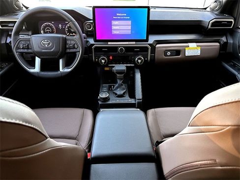 New 2026 Toyota 4Runner Limited image 21