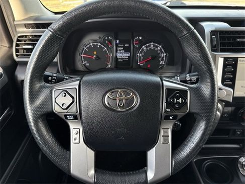 Used 2020 Toyota 4Runner SR5 image 13
