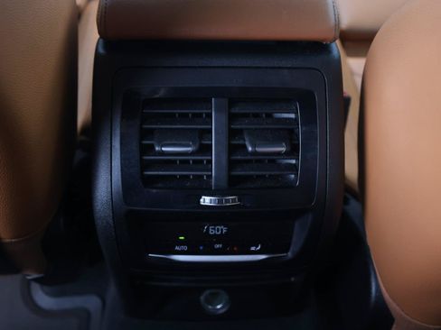 Used 2019 BMW X3 xDrive30i w/ Convenience Package AWD/4WD image 16