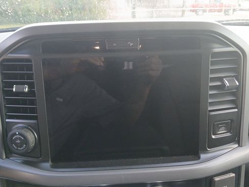 New 2025 Ford F150 XLT w/ Equipment Group 302A MID image 15