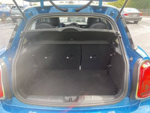 Certified 2023 MINI Cooper S image 17