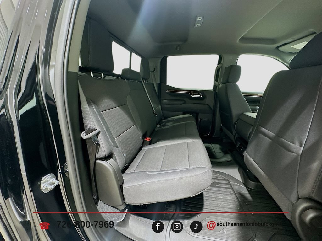 New 2026 GMC Sierra 1500 SLE w/ Preferred Package RWD image 29