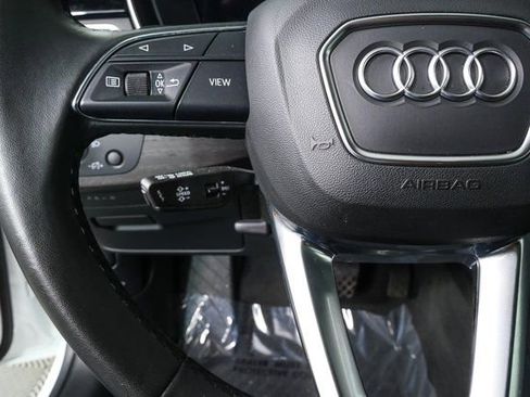 Used 2023 Audi A5 2.0T Premium Plus w/ Premium Plus image 10