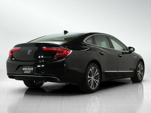 Used 2019 Buick LaCrosse Premium w/ Driver Confidence Package II image 5