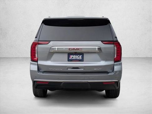Used 2024 GMC Yukon SLT image 6