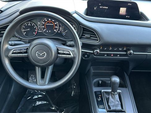 Certified 2022 MAZDA CX-30 AWD 2.5 S image 14