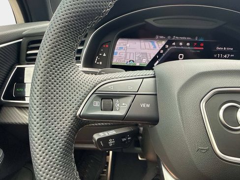 New 2026 Audi SQ7 Premium Plus AWD/4WD image 31