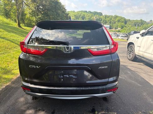 Used 2018 Honda CR-V EX image 5