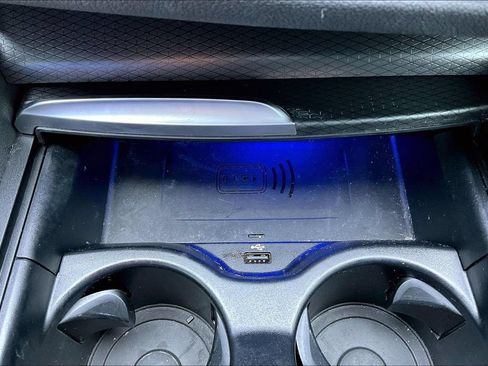 Used 2023 BMW 530i w/ M Sport Package RWD image 14