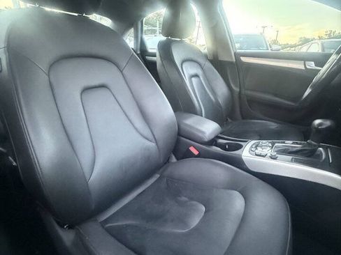 Used 2016 Audi A4 2.0T Premium AWD/4WD image 14