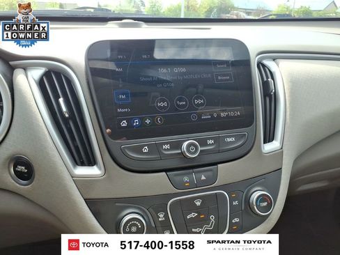 Used 2020 Chevrolet Malibu LS FWD image 20