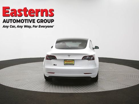 Used 2023 Tesla Model 3 Standard Range RWD image 31