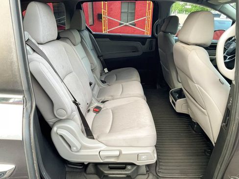 Used 2018 Honda Odyssey EX image 36