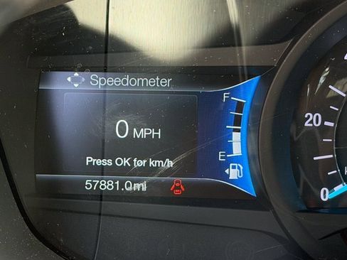 Used 2020 Ford Fusion Energi Titanium image 8