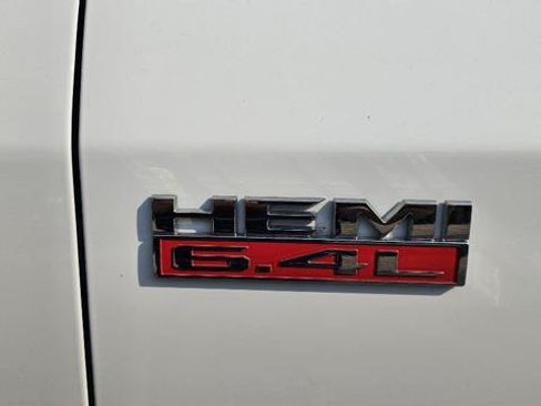 Used 2020 RAM 2500 Tradesman AWD/4WD image 11