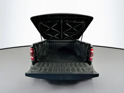 Used 2020 RAM 1500 Limited AWD/4WD image 29