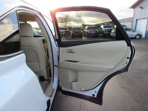 Used 2015 Lexus RX 350 F Sport image 30